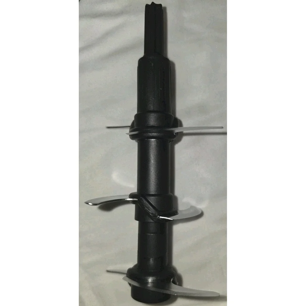 Ninja Master Prep Professional QB100030 Power head Pitcher 6 cups Blade Lid